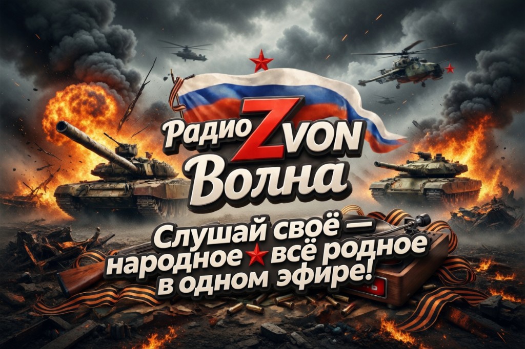 Radio Z Volna